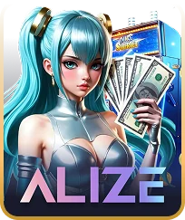 alize