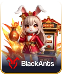 blackants